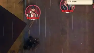 Code:Mafia screenshot 4