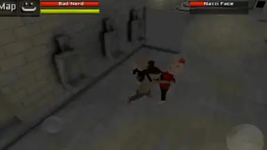 Bad Nerd screenshot 3