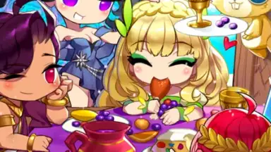 Olympus: Idle Legends screenshot 1