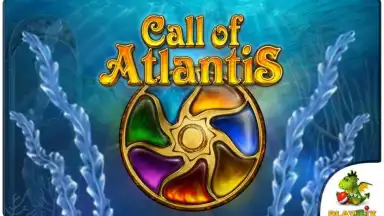 Call of Atlantis screenshot 2