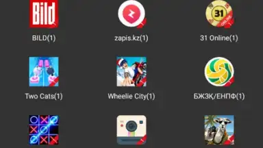 Multi Space screenshot 9