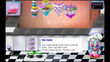 Purble Place screenshot 8