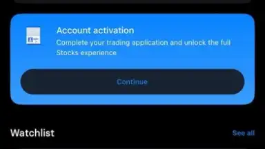 Revolut screenshot 6
