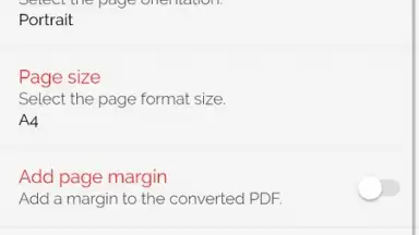 iLovePDF screenshot 3