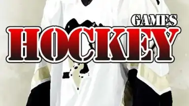 Hockey Games screenshot 1