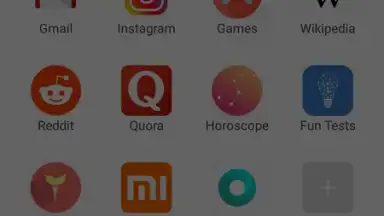 Mint Browser screenshot 7