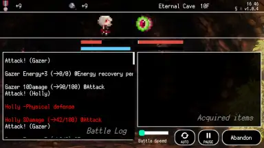B100X screenshot 7