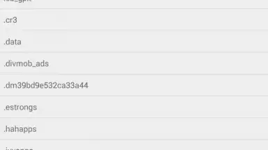 DAEMON Sync screenshot 4