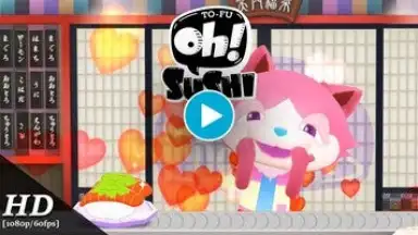 TO-FU Oh!SUSHI screenshot 1