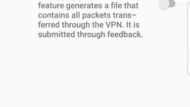 SEVEN AdClear screenshot 4