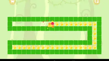 JellyKing : Rule The World screenshot 3