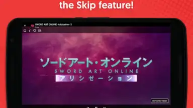 Wakanim screenshot 11