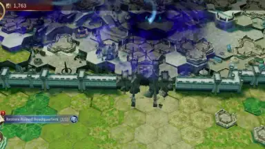 TERA: Endless War screenshot 12