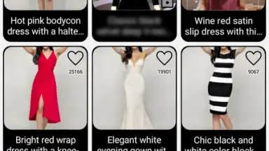 AI Dress Up screenshot 14