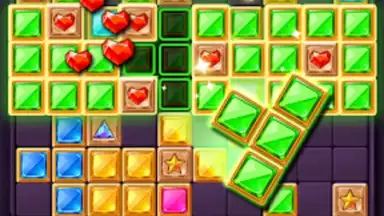 Block Puzzle screenshot 3