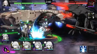 Counter: Side screenshot 6