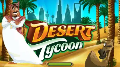 Desert Tycoon screenshot 11