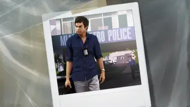 Dexter: Hidden Darkness screenshot 4