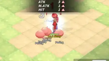 The Labyrinth of Ragnarok screenshot 7