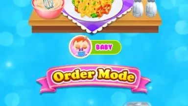 Pasta Cooking Mania: Kitchen Games screenshot 1