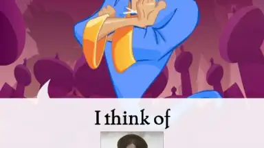 Akinator screenshot 12