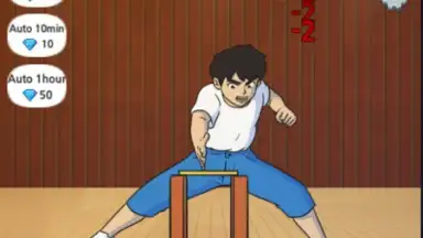 Tap Tap Breaking screenshot 3