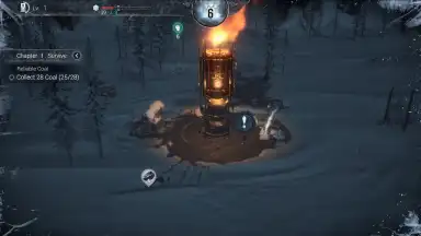 Frostpunk: Beyond the Ice screenshot 8