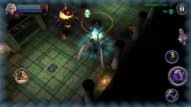 SoulCraft screenshot 7
