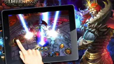 Rise of Darkness screenshot 15