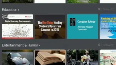 SlideShare screenshot 6