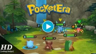 Pocket Era screenshot 1