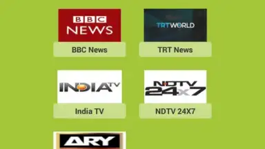 Live Sports TV screenshot 3