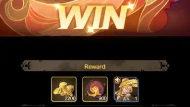 Idle League: Rise of Gods screenshot 5