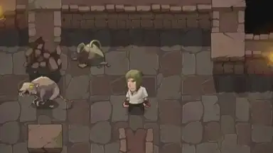 Order Of Fate screenshot 9