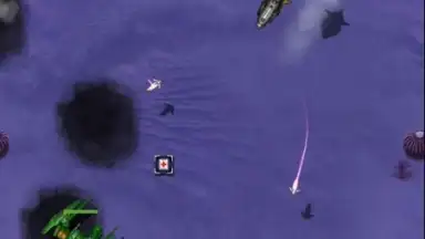Iron Saga screenshot 9
