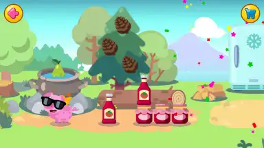 Little Farm Life screenshot 2