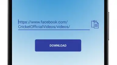 Video Downloader For Facebook screenshot 5