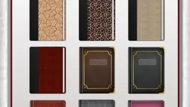 Notebooks screenshot 7