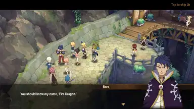 FAIRY TAIL: Forces Unite! screenshot 10