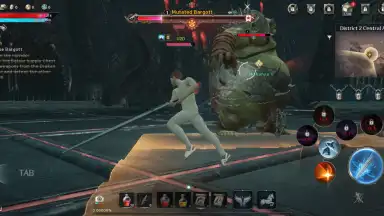 AION 2 (KR) screenshot 5