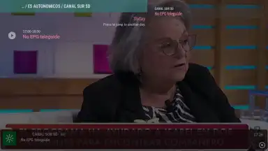 OTT Navigator screenshot 2