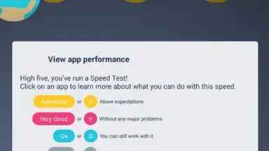 Meteor Test and Grade Your Speed screenshot 11