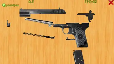 ТТ сборка/разборка screenshot 4