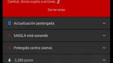 SASSLA screenshot 3