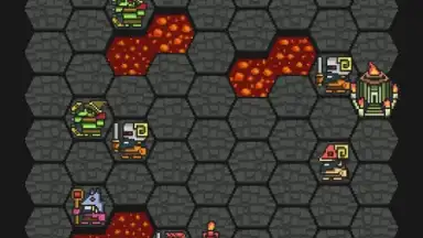 Hoplite screenshot 4