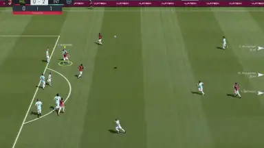 Vive le Football screenshot 7