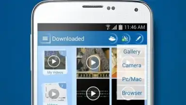 Folder Lock screenshot 9