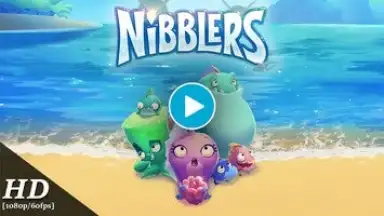 Nibblers screenshot 1