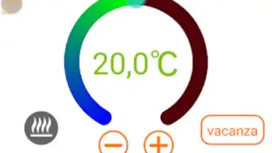 SmartTherm screenshot 6