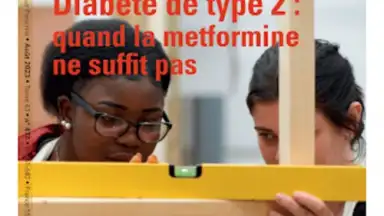Application Prescrire screenshot 2